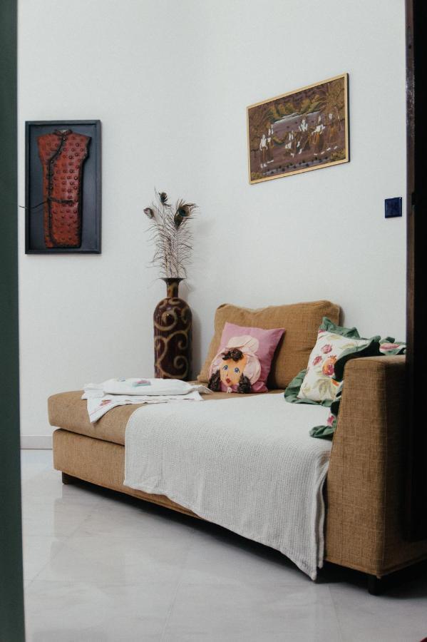Cactus Suite Prínos المظهر الخارجي الصورة