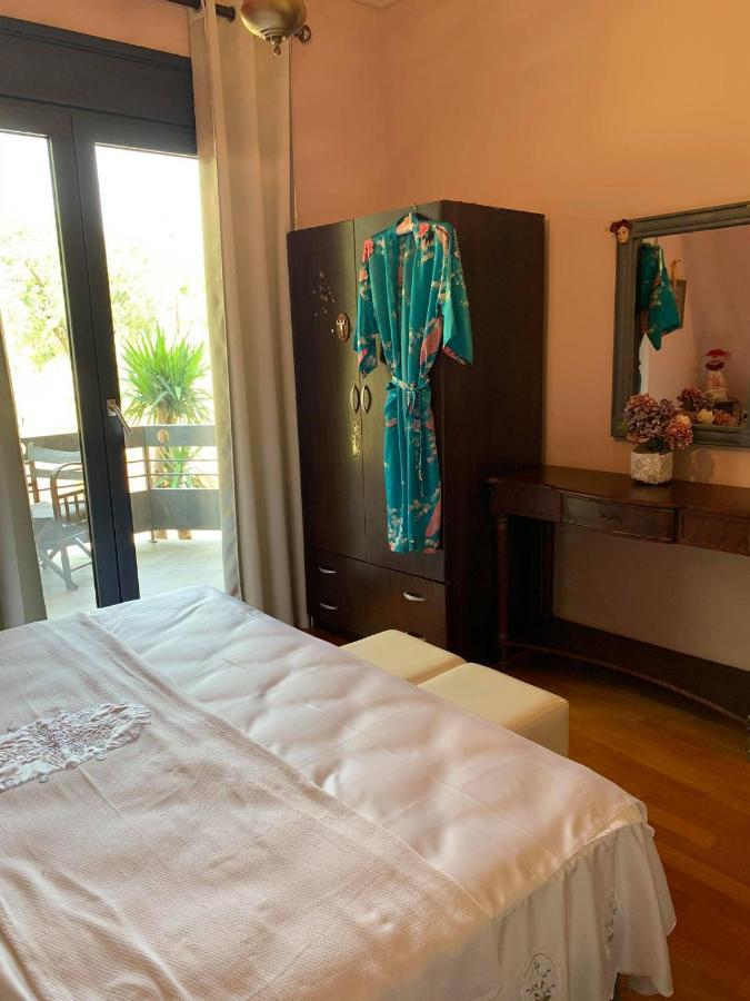 Cactus Suite Prínos المظهر الخارجي الصورة