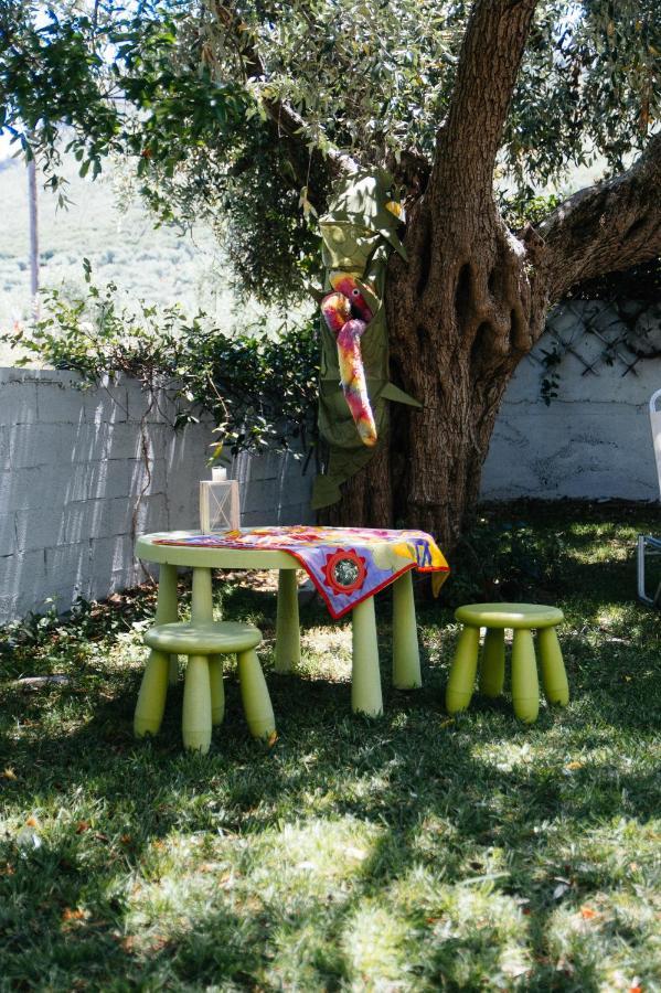 Cactus Suite Prínos المظهر الخارجي الصورة