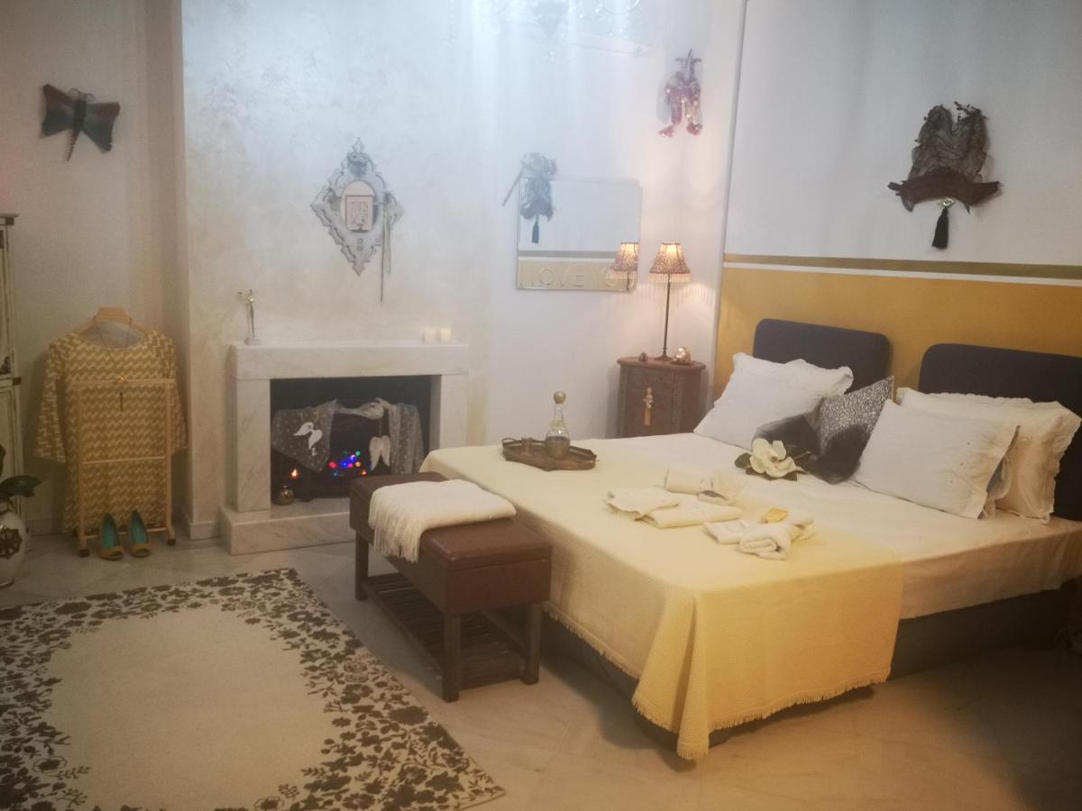 Cactus Suite Prínos المظهر الخارجي الصورة