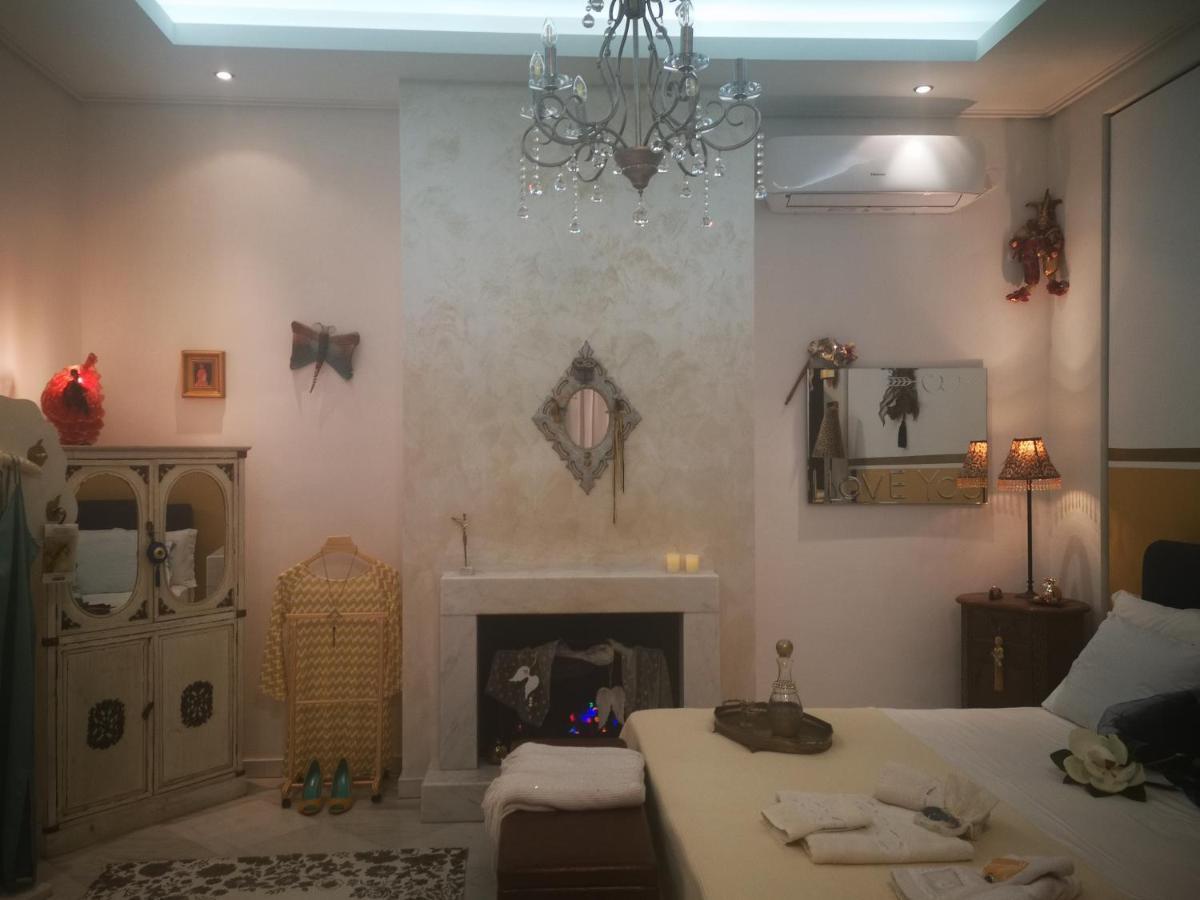 Cactus Suite Prínos المظهر الخارجي الصورة