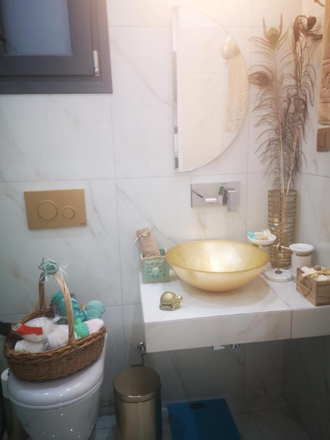 Cactus Suite Prínos المظهر الخارجي الصورة