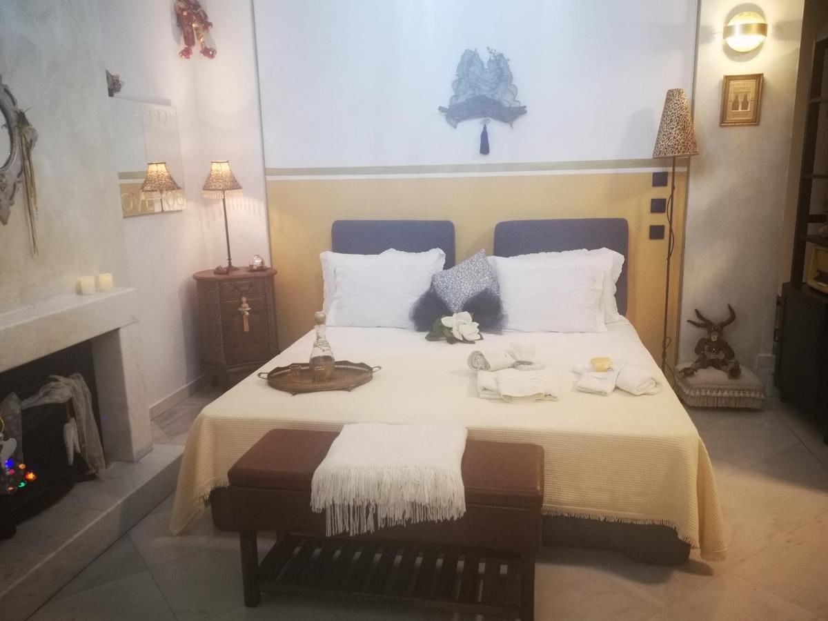 Cactus Suite Prínos المظهر الخارجي الصورة