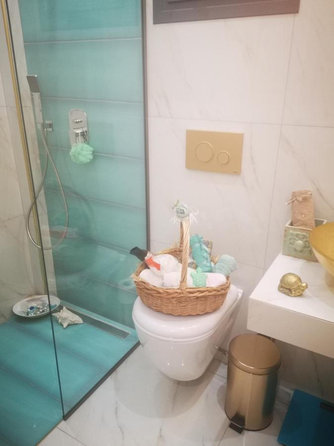 Cactus Suite Prínos المظهر الخارجي الصورة